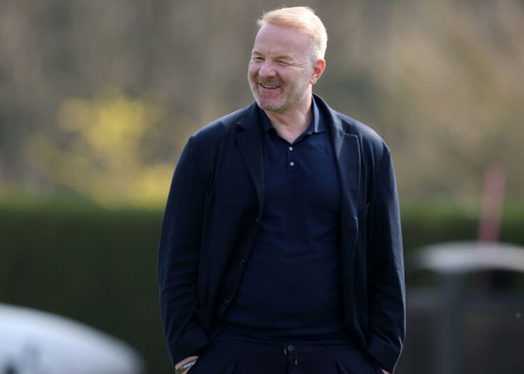 Igli Tare AC Milan ميلان تاري