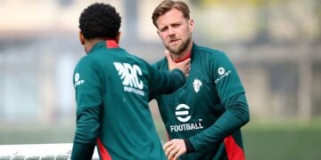 Fullkrug Nkunku Milan فولكروغ نكونكو ميلان