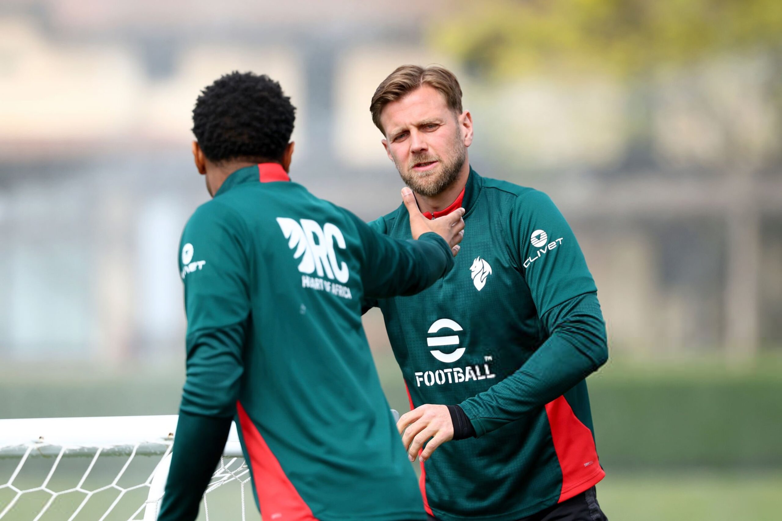 Fullkrug Nkunku Milan فولكروغ نكونكو ميلان