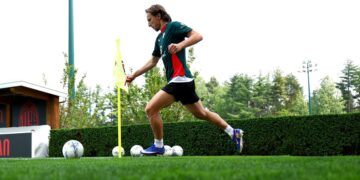 Luka Modric AC Milan ميلان مودريتش