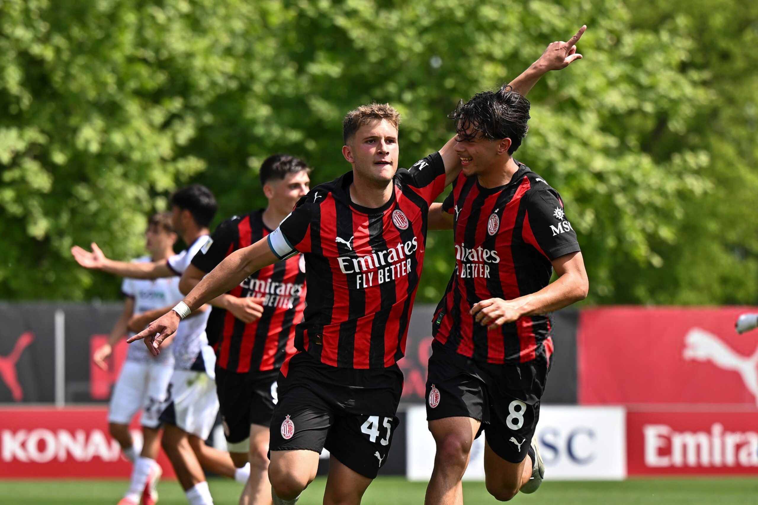 AC Milan Primavera