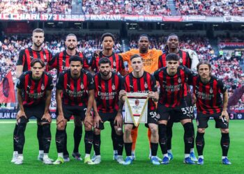 Tensions exposed as Milan’s dressing room fractures in loss vs Udinese