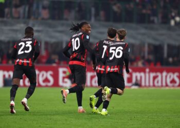 AC Milan ready to switch to 4-3-3 against Udinese – The latest