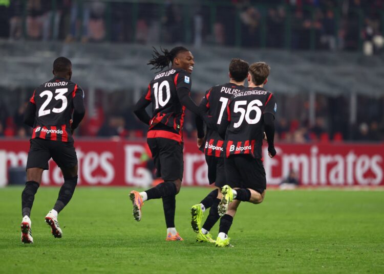 AC Milan ready to switch to 4-3-3 against Udinese – The latest