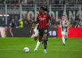 Rafael Leao of AC Milan ميلان لياو