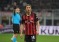 Luka Modric AC Milan مودريتش ميلان