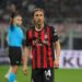 Luka Modric AC Milan مودريتش ميلان