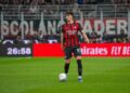 Davide Bartesaghi AC Milan ميلان بارتيساغي