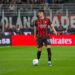 Davide Bartesaghi AC Milan ميلان بارتيساغي