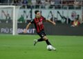 Samuele Ricci AC Milan ميلان ريتشي