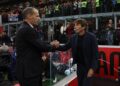 Massimiliano Allegri Antonio Conte أليغري كونتي