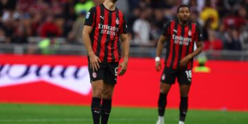 Milan humiliated at San Siro against Udinese – Gazzetta’s players ratings