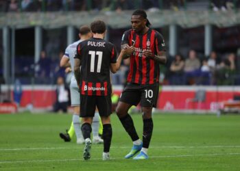 AC Milan’s attack no longer working – The numbers are alarming
