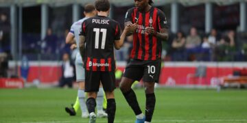 AC Milan’s attack no longer working – The numbers are alarming
