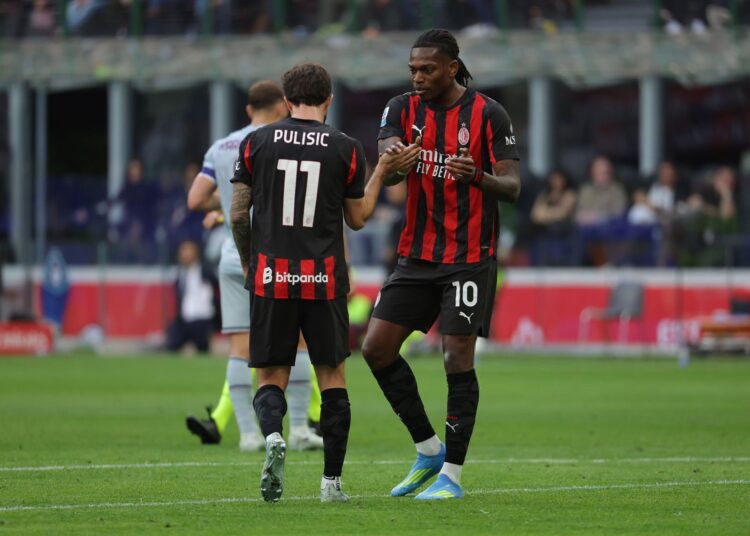 AC Milan’s attack no longer working – The numbers are alarming