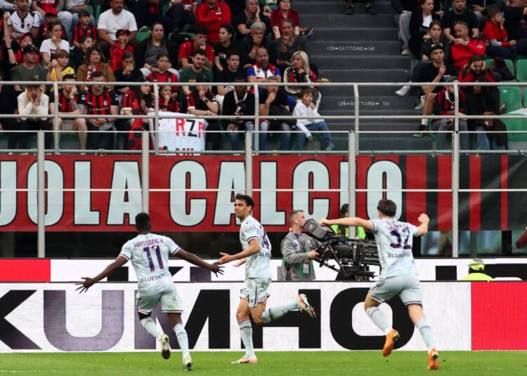 Milan 0 Udinese 3 | The Rossoneri team unwatchable