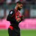 Ruben Loftus-Cheek of AC Milan ميلان لوفتوس تشيك