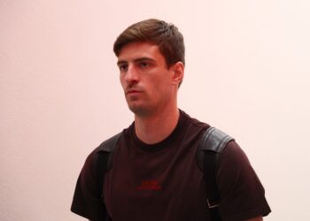 Matteo Gabbia AC Milan ميلان غابيا