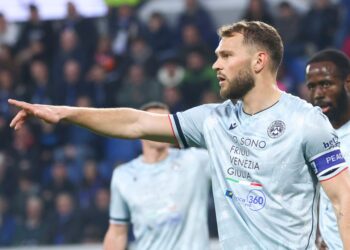 “We’re trying not to focus on our history against Milan”: Udinese captain opens up on strategy