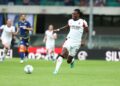 Rafael Leao AC Milan ميلان لياو
