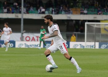 Christian Pulisic AC Milan ميلان بوليسيك