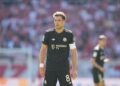 Leon Goretzka غوريتسكا