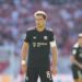 Leon Goretzka غوريتسكا