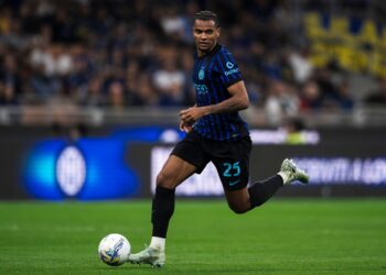 Akanji: “I spoke with Milan in the summer, but…”