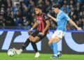 Christopher Nkunku AC Milan ميلان نكونكو