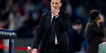Massimiliano Allegri