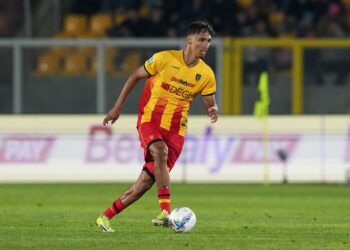 Milan step up pursuit of Tiago Gabriel amid Premier League competition