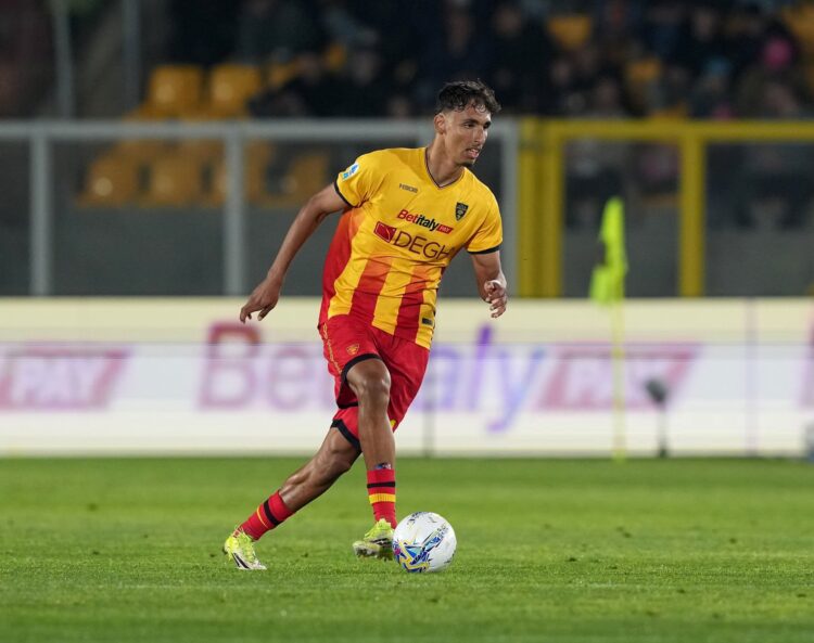 Milan step up pursuit of Tiago Gabriel amid Premier League competition