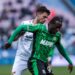 AC Milan reportedly closely monitoring Sassuolo midfielder Koné