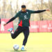 Ruben Loftus-Cheek AC Milan ميلان لوفتوس تشيك