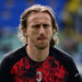 Luka Modric AC Milan ميلان مودريتش