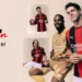 Official: AC Milan and Puma unveil the 2026/27 home kit