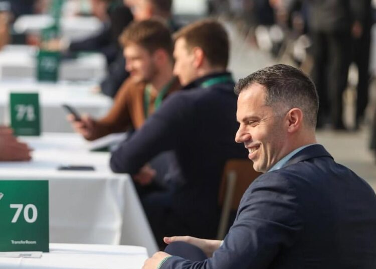 Di Marzio: RedBird could consider hiring Behzani as sporting director