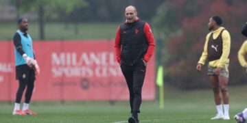 Massimiliano Allegri AC Milan ميلان أليغري