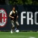 David Odogu AC Milan