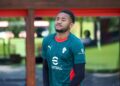 Christopher Nkunku AC Milan ميلان نكونكو