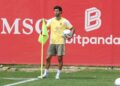 Christian Pulisic AC Milan ميلان بوليسيك