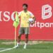 Christian Pulisic AC Milan ميلان بوليسيك