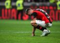 Strahinja Pavlovic AC Milan ميلان بافلوفيتش