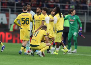 AC Milan lose at home against Atalanta – Another humiliating defeat