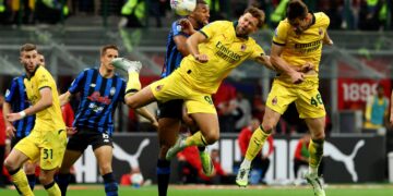 AC Milan 2 – Atalanta 3 | The Rossoneri continue to struggle when it matters