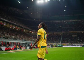 Rafael Leao