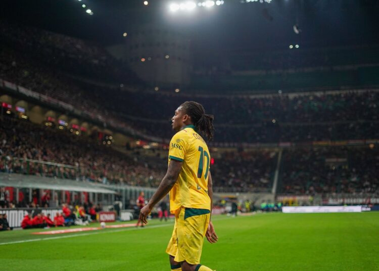 Rafael Leao