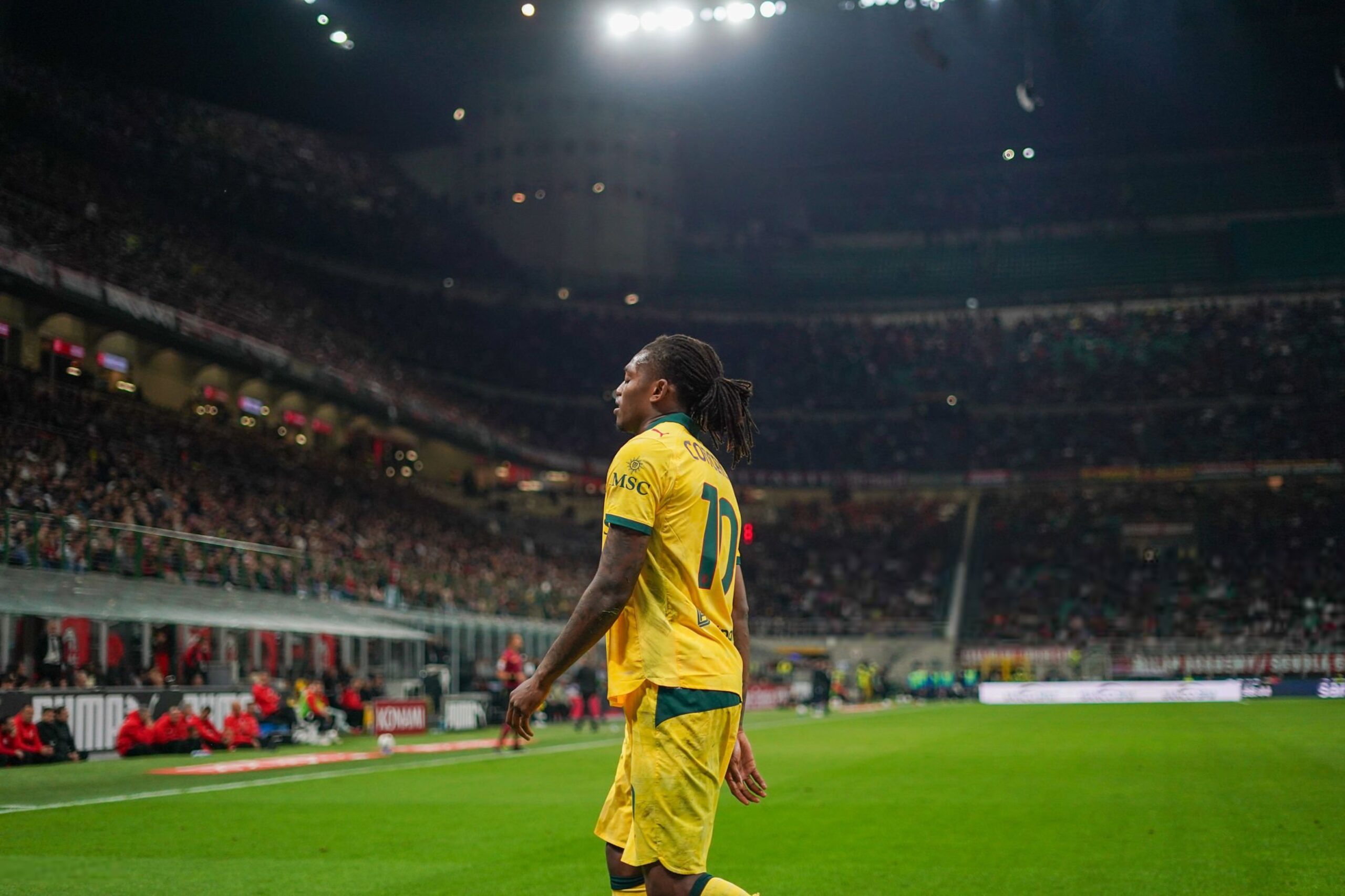 Rafael Leao