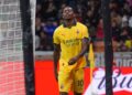 Rafael Leao AC Milan لياو ميلان