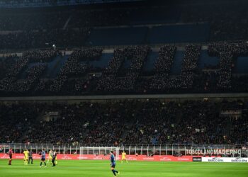 Tuttosport: Milan fans protest, then a heavy defeat against Atalanta